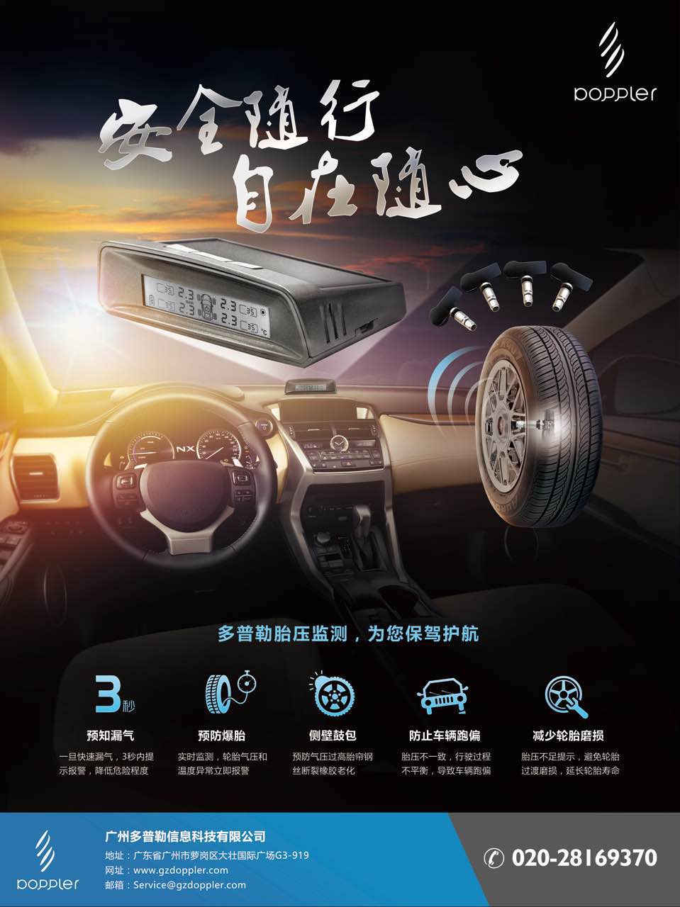 ��Ʒ���ƣ�����̥ѹ�Զ����ϵͳ