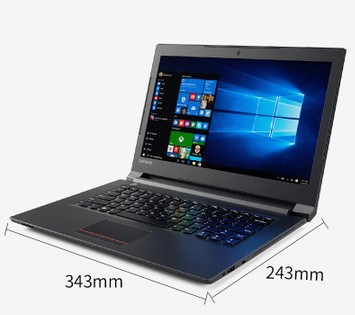 ��Ʒ���ƣ�14�糬����������ʼǱ�